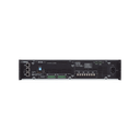 Amplificador de Audio, 4 Canales, 280w, Alta y Baja Impedancia, Conexión Análoga y YDIF, Para Serie MTX