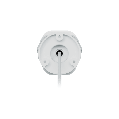 Cámara de Vigilancia BC500 | 5 Megapíxeles (2880x1620) | Lente 2.8 mm (110° H) | Visión Nocturna 30 mts | IP67 | IA para Detección de Personas y Vehículos | Compatible con Surveillance Station | Almacenamiento en mic