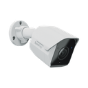 Cámara de Vigilancia BC500 | 5 Megapíxeles (2880x1620) | Lente 2.8 mm (110° H) | Visión Nocturna 30 mts | IP67 | IA para Detección de Personas y Vehículos | Compatible con Surveillance Station | Almacenamiento en mic