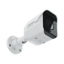 Cámara de Vigilancia BC500 | 5 Megapíxeles (2880x1620) | Lente 2.8 mm (110° H) | Visión Nocturna 30 mts | IP67 | IA para Detección de Personas y Vehículos | Compatible con Surveillance Station | Almacenamiento en mic
