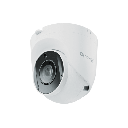 Cámara de Vigilancia TC500 | 5 Megapíxeles (2880x1620) | Lente 2.8 mm (110° H) | Visión Nocturna 30 mts | IP67 | IA para Detección de Personas y Vehículos | Compatible con Surveillance Station | Almacenamiento en mic