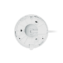 Cámara de Vigilancia TC500 | 5 Megapíxeles (2880x1620) | Lente 2.8 mm (110° H) | Visión Nocturna 30 mts | IP67 | IA para Detección de Personas y Vehículos | Compatible con Surveillance Station | Almacenamiento en mic