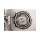 Antena Direccional de Alto Rendimiento / 30.5 ± 1 dBi / 2 ft / 5.9-7.125 GHz / Conectores RP-SMA / Alto Aislamiento al Ruido / Fácil Montaje y herraje de acero inoxidable /  Radomo Incluido