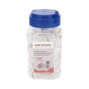 Bote con 100 Piezas de Plug Modular RJ45 / Cat 6 / Chapado en Oro a 30 Micras / Sin Blindaje / Fácil Instalación / Uso Interior / Soporta Norma TIA-568B / Cumple con RoHS 2.0