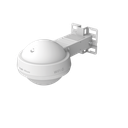 Punto de Acceso Mesh Wi-Fi 6 Exterior IP68 Omnidireccional,  Puerto Gigabit PoE In y SFP Uplink MU-MIMO 2x2, hasta 512 clientes