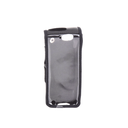 FUNDA DE NYLON REFORZADA, CON FRENTE TRANSPARENTE PARA NXPOC130