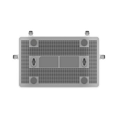 Router Inalámbrico Wi-Fi 5 802.11ac 1.27 Gbps, doble banda, MU-MIMO 2x2:2, Multi WAN con puerto SFP, servidor VPN con administración desde la nube gratuita o stand-alone.