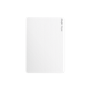 Punto de Acceso Mesh Wi-Fi 6 para interior en pared, hasta 512 usuarios ideal para Hotelería u Oficina.