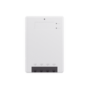 Punto de Acceso Mesh Wi-Fi 6 para interior en pared, hasta 512 usuarios ideal para Hotelería u Oficina.