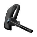 BlueParrott M300-XTSE , 2 micrófonos con cancelación de ruido del 80%, Bluetooth, ultra ligero para ambientes ruidosos (204440).