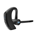 BlueParrott M300-XTSE , 2 micrófonos con cancelación de ruido del 80%, Bluetooth, ultra ligero para ambientes ruidosos (204440).