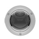 Domo IP 4 Megapixel / Lente Mot. 2.7 a 13.5 mm / 40 mts IR EXIR / Exterior IP66 / IK10 / DARKFIGHTER / Audio y Alarma I/O / PoE+ / ONVIF / Micro SD / 4 Analíticos: AcuSense, Deteccion Facial, Conteo de Personas por Cruce y Zona