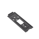 Bracket para Instalacion en Pared / Compatible con el Modelo DS-K1T321MFWX