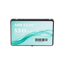 Unidad de Estado Sólido (SSD) 512 GB / 2.5" / SATA III / ALTO PERFORMANCE / Para Gaming y PC Trabajo Pesado / 530 MB/s Lectura / 450 MB/s Escritura