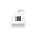 Termostato para sistemas de una sola etapa, Calor y frio, no programable T1 Pro para sistemas de 24 Vac.