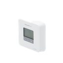 Termostato para sistemas de una sola etapa, Calor y frio, no programable T1 Pro para sistemas de 24 Vac.