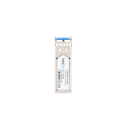 Transceptor Óptico Industrial SFP (Mini-Gbic) / Monomodo 1310 nm / 1.25 Gbps / 1000BASE / Conectores LC/UPC Dúplex / DDM / Hasta 5 km