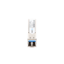 Transceptor Óptico Industrial SFP (Mini-Gbic) / Monomodo 1310 nm / 1.25 Gbps / 1000BASE / Conectores LC/UPC Dúplex / DDM / Hasta 5 km