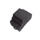 Fuente de Poder Industrial Entrada: 100-240 Vca / Salida: 15 Vcc/ 4 A/ 60 W/ Riel Din