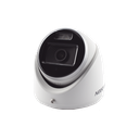 [Dual Light + ColorVu] Turret TURBOHD 2 Megapixel (1080p) / Lente 2.8 mm / 20 mts IR + 20 mts Luz Blanca / Gran Angular 105° / Exterior IP67 / Micrófono Integrado / dWDR / 4 Tecnologías / Metal