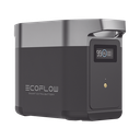 Batería de Litio LFP Inteligente de 1024Wh para Aumentar Tiempo de Respaldo Compatible con EFD330 (DELTA 2)