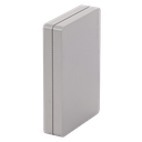 Caratula protectora color Gris Oscuro 1 pieza para Access Point modelo RG-RAP1260