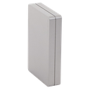 Caratula protectora color Gris Oscuro 1 pieza para Access Point modelo RG-RAP1260