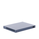 Switch PoE+ / Administrable / 48 Puertos 1000 Mbps PoE+ / 2 Puertos 1000 Mbps Uplink / 2 Puertos SFP / 470 Watts