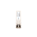 Transceptor Óptico Industrial SFP+ (Mini-Gbic) / Multimodo 850 nm / 10 Gbps / 10GBASE-SR / Conectores LC/UPC Dúplex / DDM / Hasta 550 m