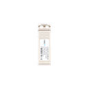 Transceptor Óptico Industrial SFP+ (Mini-Gbic) / Multimodo 850 nm / 10 Gbps / 10GBASE-SR / Conectores LC/UPC Dúplex / DDM / Hasta 550 m