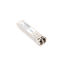 Transceptor Óptico Industrial SFP+ (Mini-Gbic) / Multimodo 850 nm / 10 Gbps / 10GBASE-SR / Conectores LC/UPC Dúplex / DDM / Hasta 550 m
