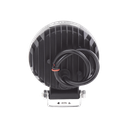 Luz de trabajo Ultra brillante, 9 LED, 1180 Lúmenes, 12-24 Vcd