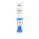 Pastilla para Riel Din, 1 Polo, 6 Amp, Vca:110/415v, 6kA, Catálogo: NXB631PC6.