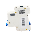 Pastilla para Riel Din, 1 Polo, 20 Amp, Vca:110/415v, 6kA, Catálogo: NXB631PC20.