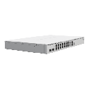 Cloud Router Switch, 16 puertos SFP28 25 Gbps, 2 puertos QSFP28 10 Gbps