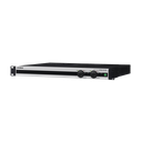 Amplificador | 2 zonas | 120w/200w a 70/100V | 100w a 8Ω | Compatible con MA2120