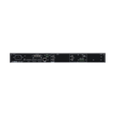 Amplificador | 2 zonas | 120w/200w a 70/100V | 100w a 8Ω | Compatible con MA2120