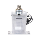MOTOR DE TORNIQUETE  DERECHO DSK3B601R/MPGDP110  DS-K3B601