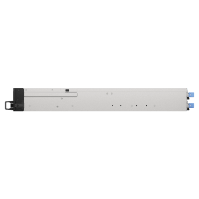 Servidor de Almacenamiento Synology SA3410 | 12 Bahías | Escalable hasta 96 Bahías | 1.728 PB de Capacidad Bruta | 6.200 MB/s Lectura Secuencial | 3.000 MB/s Escritura Secuencial | 10GbE RJ-45 | PCIe 3.0.