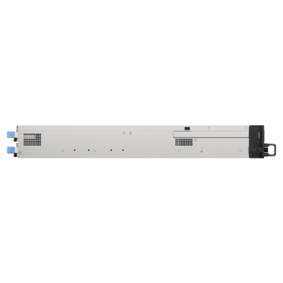 Servidor de Almacenamiento Synology SA3410 | 12 Bahías | Escalable hasta 96 Bahías | 1.728 PB de Capacidad Bruta | 6.200 MB/s Lectura Secuencial | 3.000 MB/s Escritura Secuencial | 10GbE RJ-45 | PCIe 3.0.