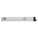 Servidor de Almacenamiento Synology SA3410 | 12 Bahías | Escalable hasta 96 Bahías | 1.728 PB de Capacidad Bruta | 6.200 MB/s Lectura Secuencial | 3.000 MB/s Escritura Secuencial | 10GbE RJ-45 | PCIe 3.0.