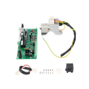 Tarjeta ZL371 Para Barrera G4000 / Sustituta Para ZL37