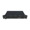 Rectificador Redundante 2000W, 220/380 VAC a -48 VDC, 200A, 2U, con Módulo de Monitoreo SMU11C