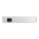 Switch Administrable PoE  / 8 puertos PoE af/at Gigabit /  2 x SFP Gigabit / Administración Cloud Gratuita / Presupuesto 120 W