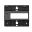 Montaje de pared para teléfonos IP Fanvil modelos X301 / X301P / X301G / X301W / X303 / X303P / X303G / X303W