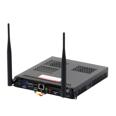 OPS I7-10700 para HUAWEI Ideahub B2 y S2 (65/75/86 pulgadas) DDR4 16GB, 512GB SSD, Windows 10 - IOT Entreprise SAC.