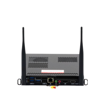 OPS I7-10700 para HUAWEI Ideahub B2 y S2 (65/75/86 pulgadas) DDR4 16GB, 512GB SSD, Windows 10 - IOT Entreprise SAC.