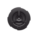Altavoz 6.5'' | Montaje en Plafón | 16 ohms | 70/100V | 25W RMS | Sin Backbox | Blanco