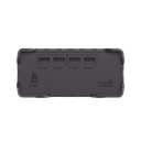 Router Industrial LTE 4G / 150 Mbps Cat 4 / 4 Puertos Ethernet / WiFi 2.4 GHz / Doble SIM / Montaje DIN / -40°C a 75°C