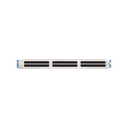 CM88-48XS-H TARJETA 48 PTOS SFP+ LC P/  PARA CHASIS RG-CS88-08